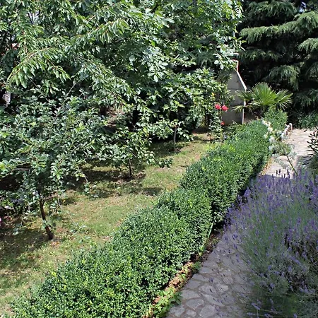 Sleeps 4 Wifi Apartment Novi Vinodolski