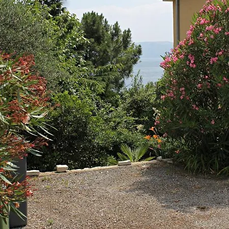 Sleeps 4 Wifi Novi Vinodolski