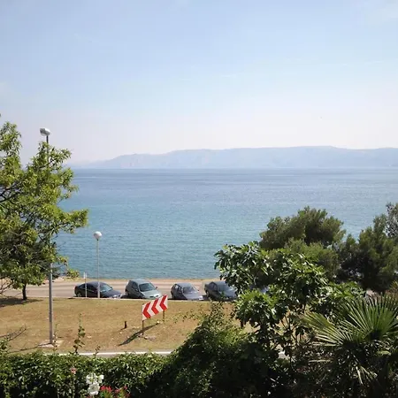 Sleeps 4 Wifi Novi Vinodolski