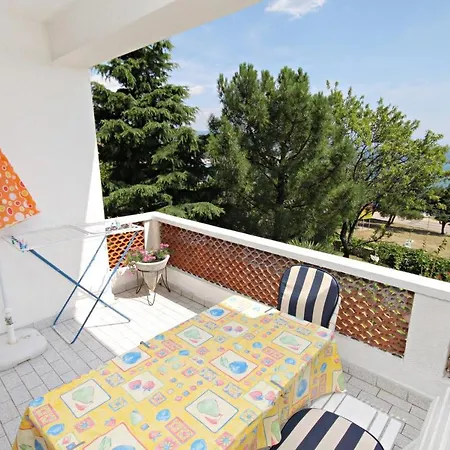 Appartamento Sleeps 4 Wifi